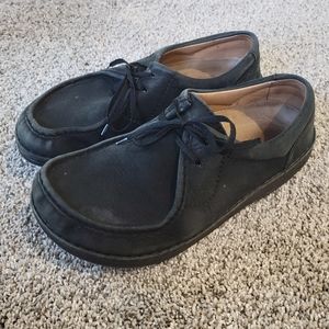 *RARE* BIRKENSTOCK Laced Shoe, 38